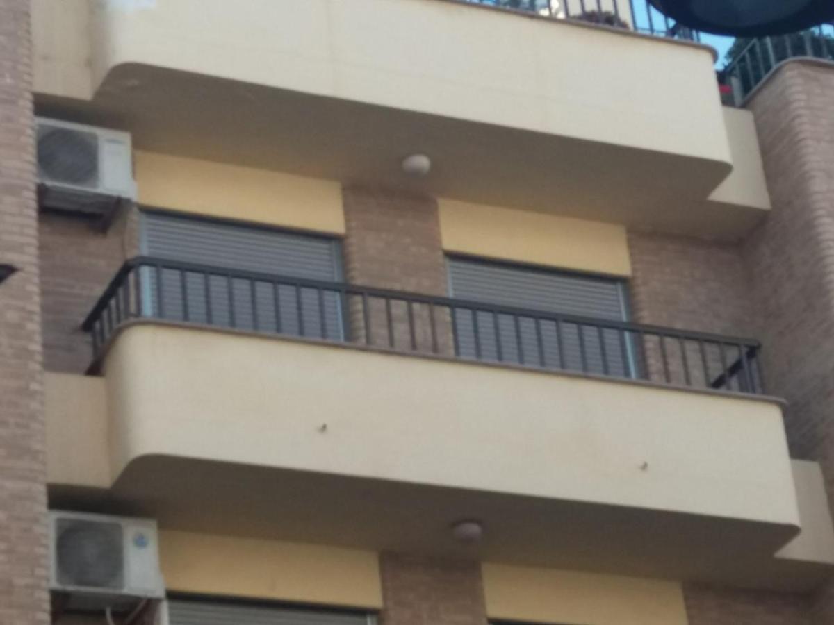 Apartamentos Simo B/G/D Peñíscola Екстериор снимка