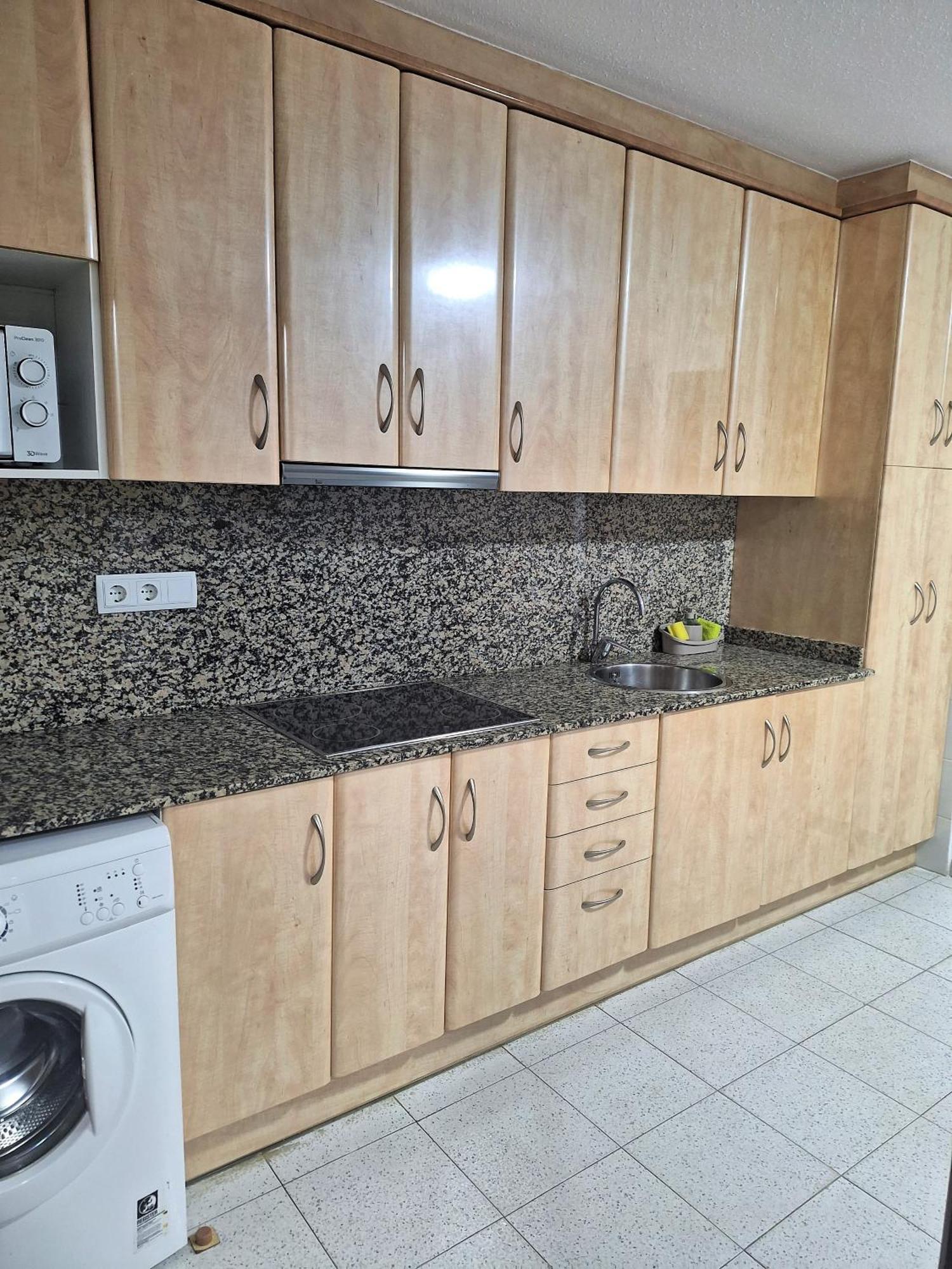 Apartamentos Simo B/G/D Peñíscola Екстериор снимка